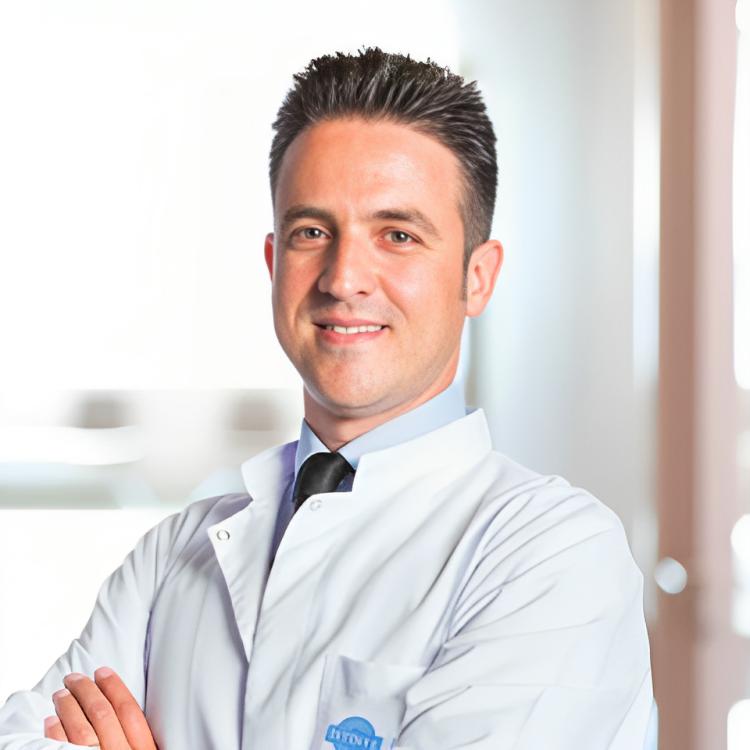 Dr. Adil Can Güngen - Doktorify